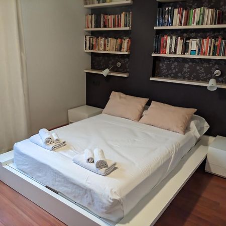 Apartament Casa Del Doctor Sewilla Zewnętrze zdjęcie