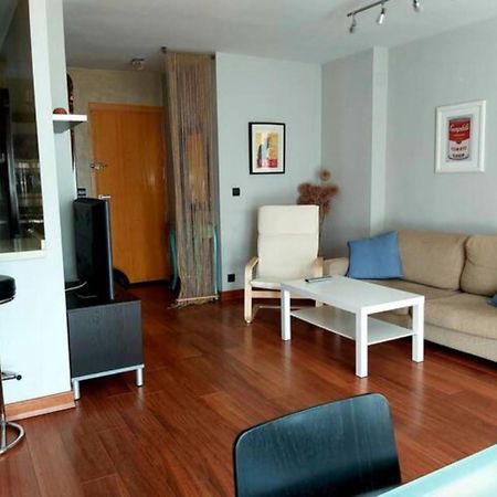 Apartament Casa Del Doctor Sewilla Zewnętrze zdjęcie