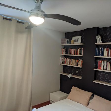 Apartament Casa Del Doctor Sewilla Zewnętrze zdjęcie