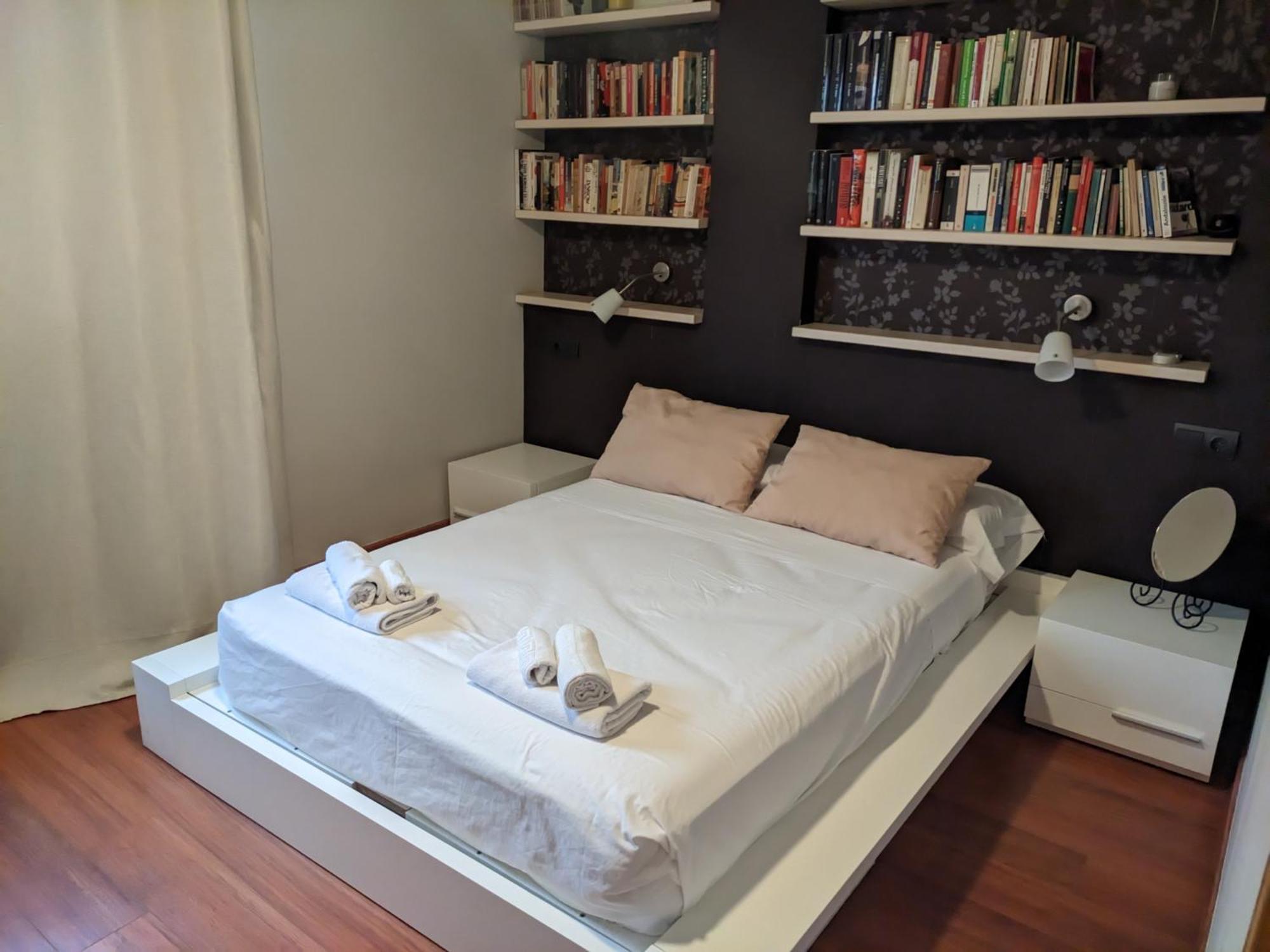 Apartament Casa Del Doctor Sewilla Zewnętrze zdjęcie