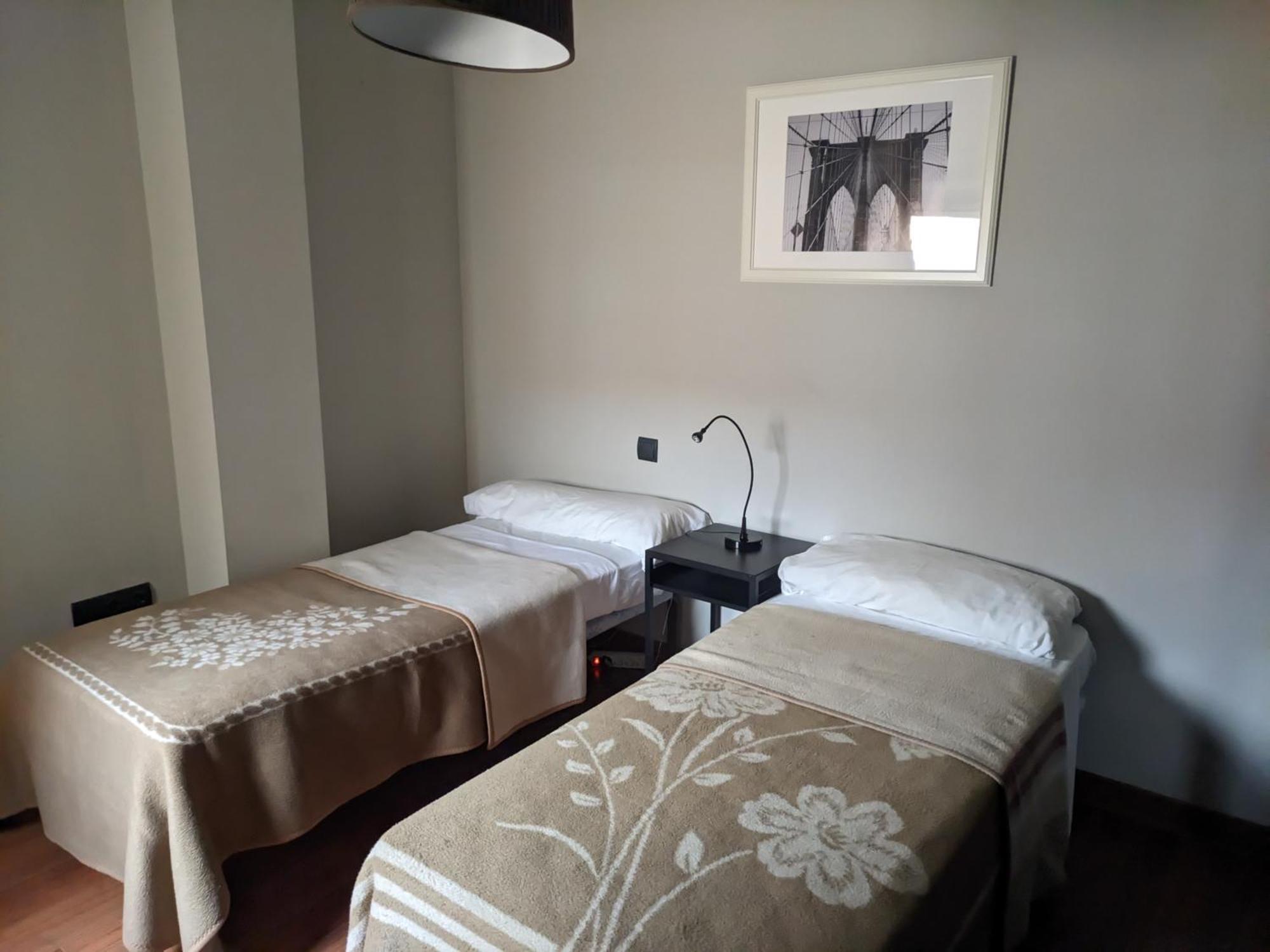 Apartament Casa Del Doctor Sewilla Zewnętrze zdjęcie