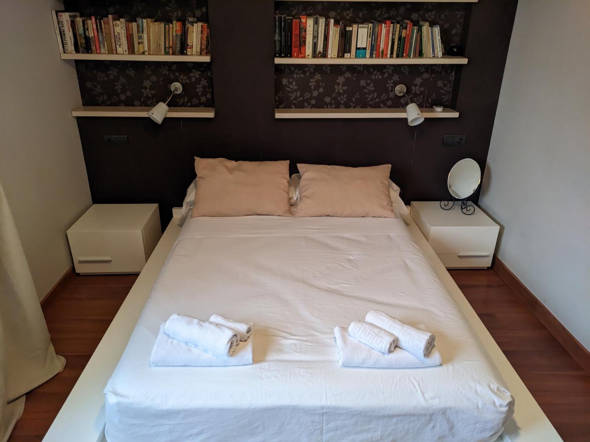 Apartament Casa Del Doctor Sewilla Zewnętrze zdjęcie