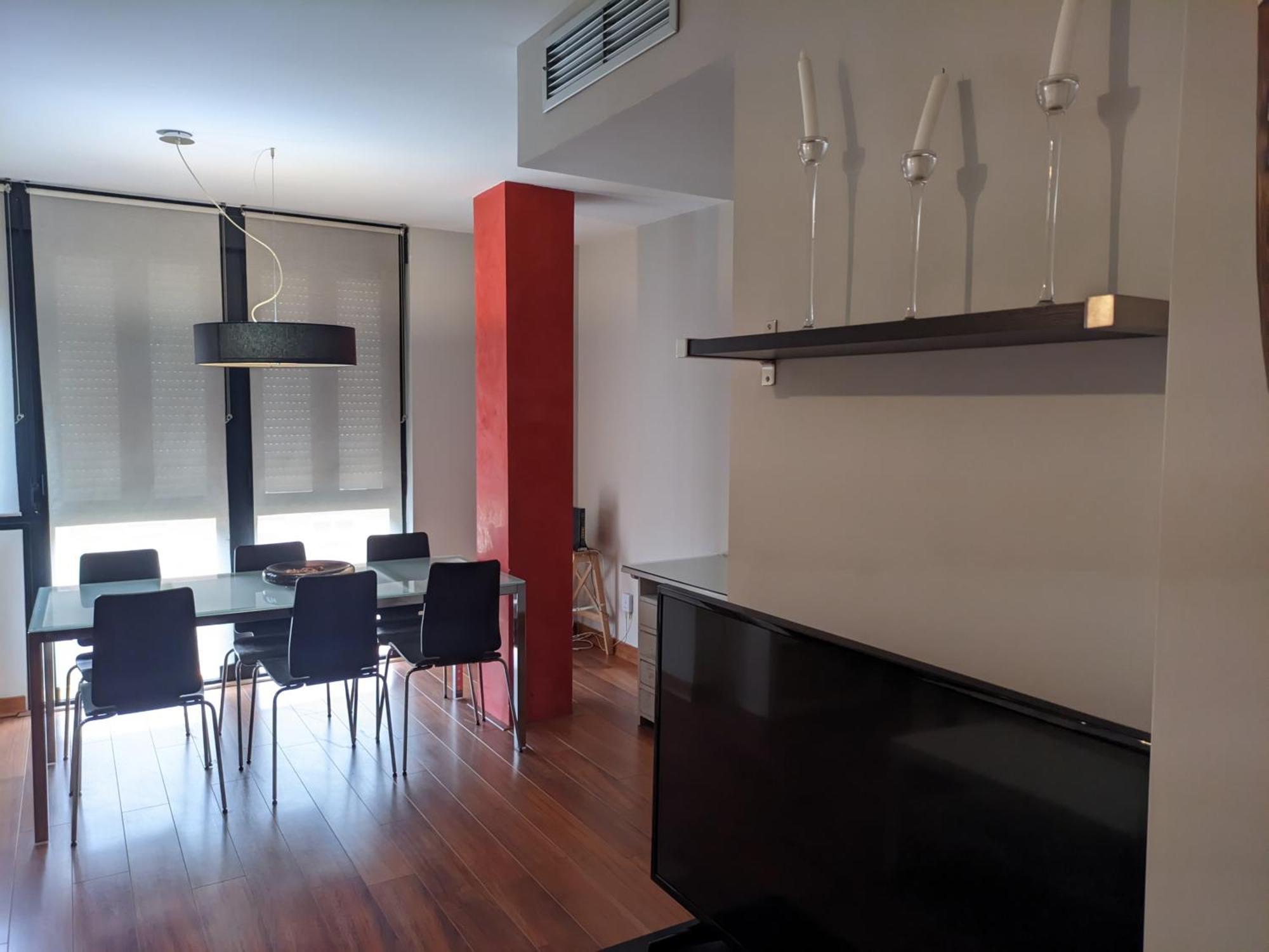 Apartament Casa Del Doctor Sewilla Zewnętrze zdjęcie