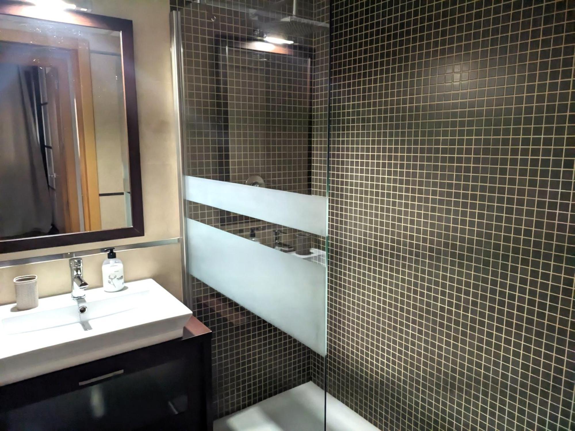 Apartament Casa Del Doctor Sewilla Zewnętrze zdjęcie